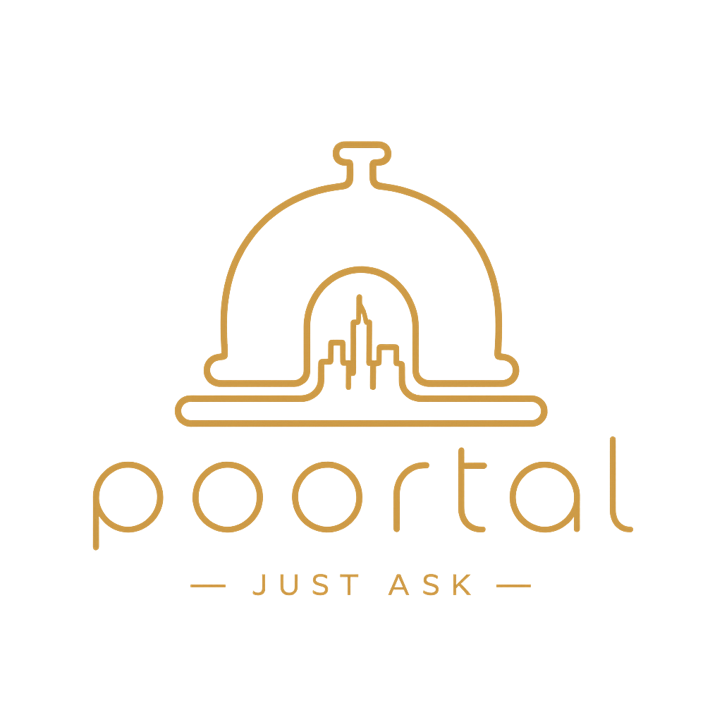 Poortal